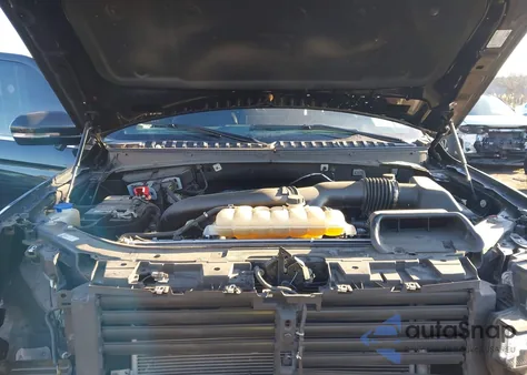 2023 Ford Expedition Limited Max z USA, uszkodzony, nr VIN 1FMJK2A89PEA20464